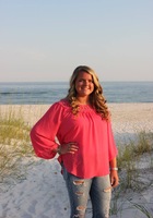 Nashville, TN Middle School Math tutor named Shelby