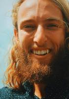 A photo of Heath, a tutor from New College of Florida