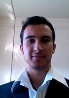A photo of Marcus, a tutor from Benedictine College A photo of Marcus, a tutor from Benedictine College