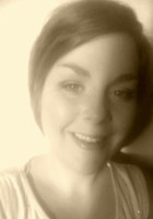 Online Admissions tutor named Rebekah