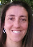 A photo of Renee, a tutor from UMass Lowell