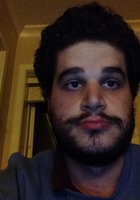 Online GMAT Quantitative tutor named Nathaniel