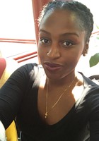 South Fulton, GA Algebra tutor named Jessica