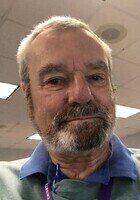 Bridgeport, CT History tutor named Robert