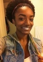 A photo of Tatiyana, a tutor from University of Louisville