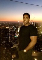 Chino, CA Middle School Math tutor named Ferid