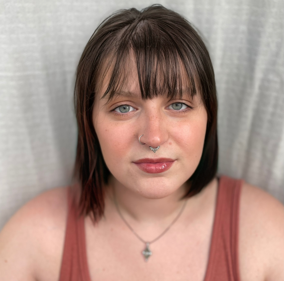 A photo of Loy, a tutor from New York University