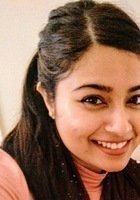 Savannah, GA tutor named Parisa Savannah, GA tutor named Parisa