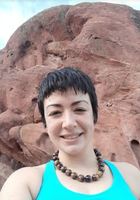 St. Charles, MO Calculus tutor named Amy