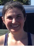 A photo of Sarah, a tutor from Oregon State University