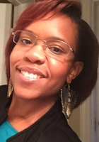 Parker, TX tutor named Jessie