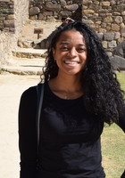 Online Environmental Science tutor named Jasmine