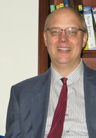 Online Coding tutor named Eric