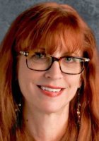 Online ISEE-Middle Level Verbal Reasoning tutor named Vicky