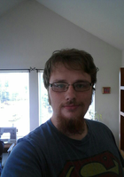 A photo of Maxwell, a tutor from Lane Community College A photo of Maxwell, a tutor from Lane Community College