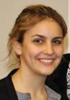 Washtenaw County, MI English Grammar and Syntax tutor named Hope