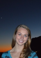 Castle Rock, CO SAT Reading tutor named Elizabeth