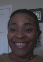 A photo of Stephanie, a tutor from The College of New Rochelle