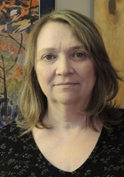 North Carolina State University, NC English tutor named Janet