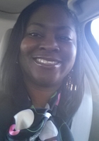 Ben Hill Pines, GA tutor named Veleka