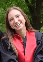 Eldersburg, MD tutor named Joelle