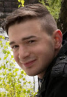 Online IB World Religions tutor named Andrew
