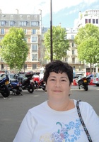 Bucks County, PA English Grammar and Syntax tutor named Marcy