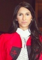 Online Neuroscience tutor named Nikita Online Neuroscience tutor named Nikita