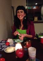 Oakesdale, WA tutor named Alina Oakesdale, WA tutor named Alina