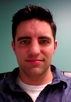 A photo of David, a tutor from Grove City College A photo of David, a tutor from Grove City College