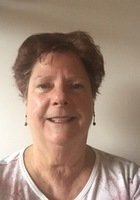 Online Medical Terminology tutor named Maureen