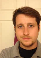 Sanford, FL Algebra tutor named William