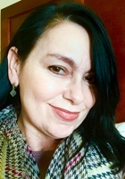 A photo of Jacqueline, a tutor from Columbia College A photo of Jacqueline, a tutor from Columbia College