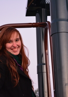 Online German 4 tutor named Kat