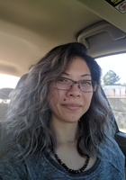 Online COMPASS Reading tutor named Renee
