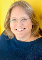 Online High School Business tutor named Michelle