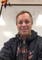 Glendale, AZ ACT prep tutor named David