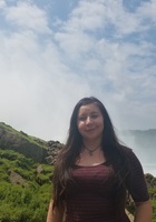 New Mexico SAT Reading tutor named Vanessa New Mexico SAT Reading tutor named Vanessa