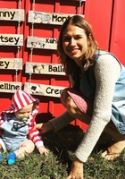 Duval County, FL Writing tutor named Alexandra