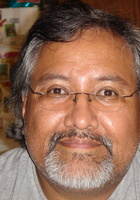 Online IB Film tutor named John