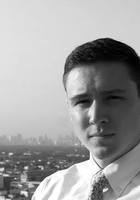 A photo of Michael, a tutor from University of Wyoming A photo of Michael, a tutor from University of Wyoming