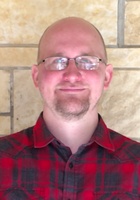 Online Environmental Science tutor named Robert