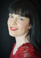 Online Expository Writing tutor named Molly
