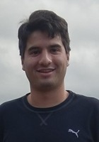 The Woodlands, TX Test Prep tutor named Christopher The Woodlands, TX Test Prep tutor named Christopher
