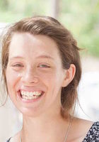 Online AP Comparative Government and Politics tutor named Allison