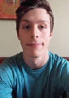 A photo of Cullen, a tutor from The University of Tennessee A photo of Cullen, a tutor from The University of Tennessee