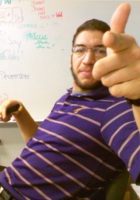 A photo of Joseph, a tutor from Marietta College A photo of Joseph, a tutor from Marietta College