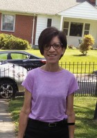 Gaithersburg, MD tutor named Susan Gaithersburg, MD tutor named Susan