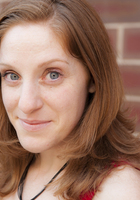 Online Technical Writing tutor named Marla