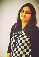 Romeoville, IL English Grammar and Syntax tutor named Archita